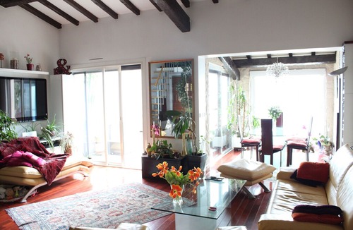 La Turbie Villa | House on the heights of Monte Carlo