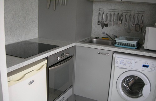 Plaine de la Brague Apartment | House T3 100 meters from the beach