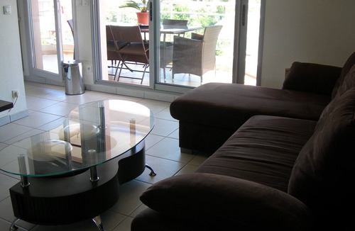 Plaine de la Brague Apartment | House T3 100 meters from the beach