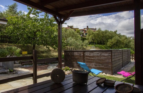 San Terenzo Monti House | House Vi, Tuscany, Lunigiana, near Cinque Terre