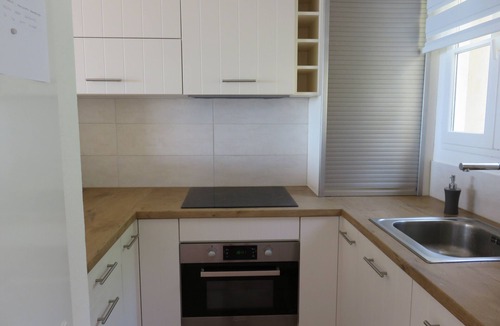 Les Issambres House | House/Villa - Les Issambres - with Sea View & airconditioning
