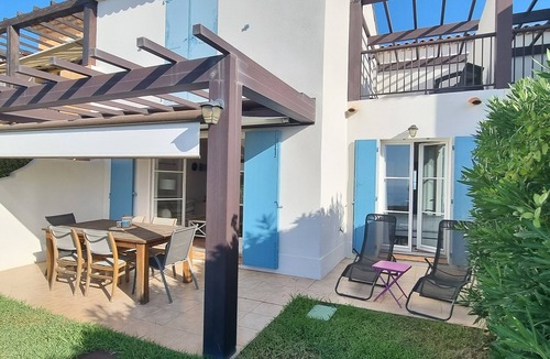 Les Issambres House | House/Villa - Les Issambres - with Sea View & airconditioning