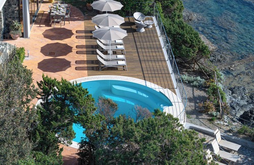 Rosignano Marittimo Villa | House/Villa - Castiglioncello(LI)
