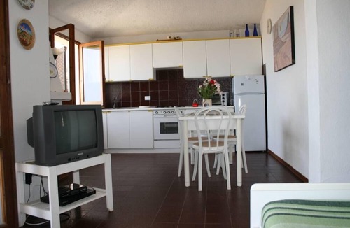 Costa Rei Villa | House/Villa - independent with beautiful sight on the gulf