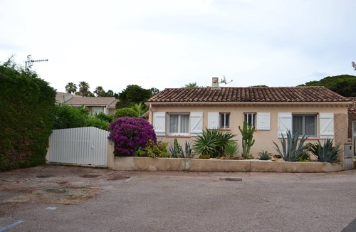 Les Issambres Villa | house/villa - Les Issambres