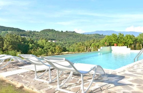 Vicopelago Villa | House / Villa - Lucca