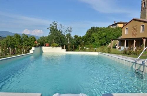 Vicopelago Villa | House / Villa - Lucca