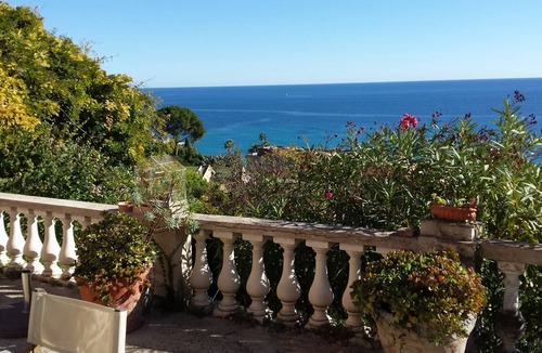 Menton House | House/Villa - Menton