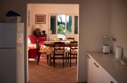 Portoferraio Villa | House/Villa - Portoferraio