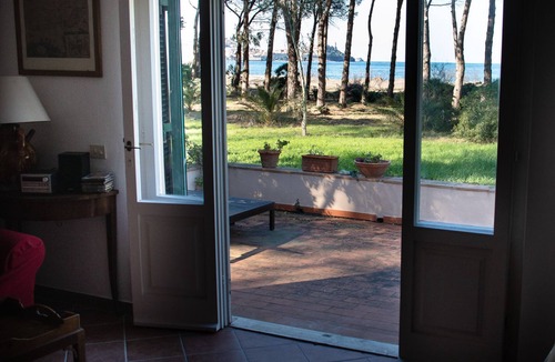 Portoferraio Villa | House/Villa - Portoferraio