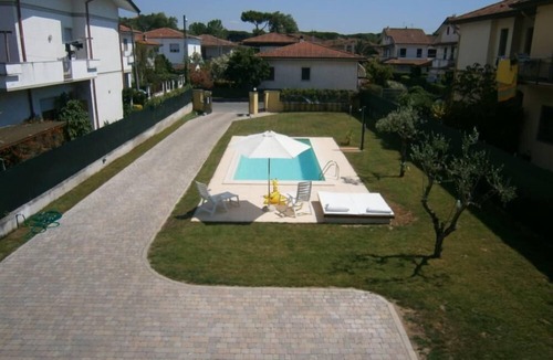 Torre del Lago Puccini House | House/Villa - Torre del lago puccini, Viareggio