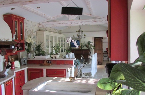 Valbonne Villa | House/Villa - ValbonneHouse with character