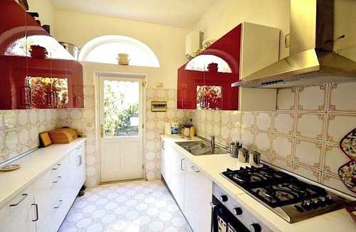 Anacapri Villa | House/Villa with garden - Anacapri