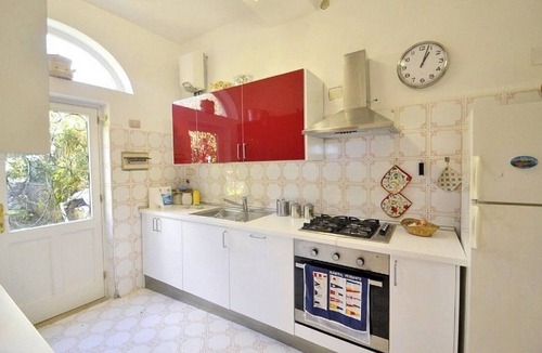 Anacapri Villa | House/Villa with garden - Anacapri