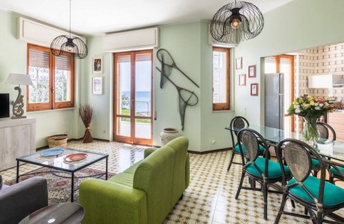 Noto Marina Villa | House&Villas - Baia delle Sirene