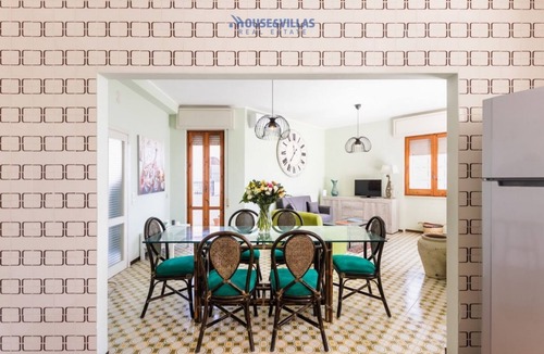 Noto Marina Villa | House&Villas - Baia delle Sirene