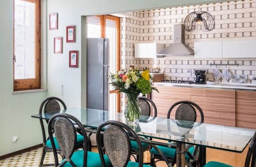 Noto Marina Villa | House&Villas - Baia delle Sirene