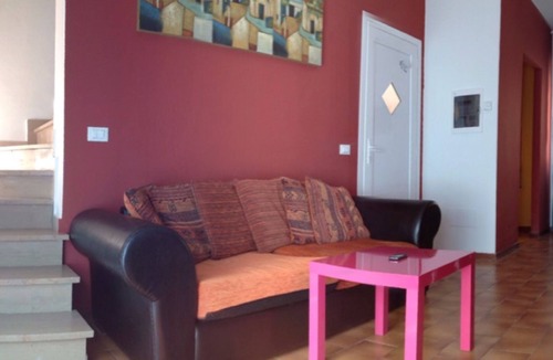 Torre del Lago Puccini House | House with 13 beds 1 km from the sea