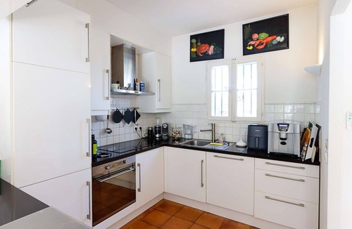 Port Grimaud House | House with a swimming-pool and a mooring in Port Grimaud