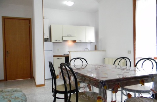 Castiglioncello Apartment | House with garden, close to the beach