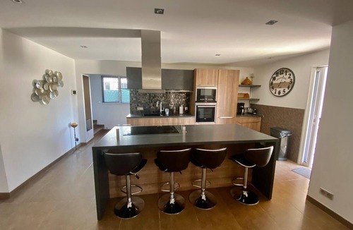 Puget-sur-Argens Villa | House with private pool in Puget sur Argens Var - Ideal for your vacations!