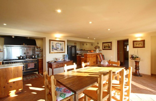 Giucano Villa | House with Sea Views
