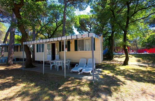 Aquileia Resort | Houses and Mobilehomes in Grado 38490