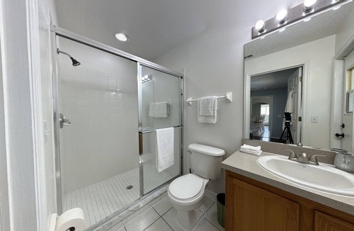 Hillcrest Estates House | HUGE POOL/LANAI HOUSE-NEAR DISNEY WORLD/THEME PARKS/LAKE/GOLF/SHOPS/WATER PARKS!