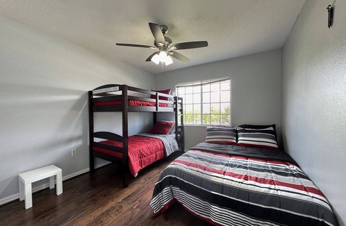 Hillcrest Estates House | HUGE POOL/LANAI HOUSE-NEAR DISNEY WORLD/THEME PARKS/LAKE/GOLF/SHOPS/WATER PARKS!