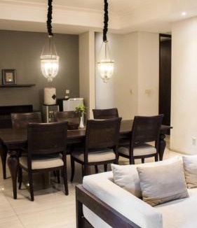 Mlati Villa | Hyarta Villa 3 BR Block C