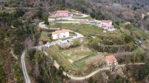 Ricco del Golfo di Spezia House | I Gelsi e i Castagni