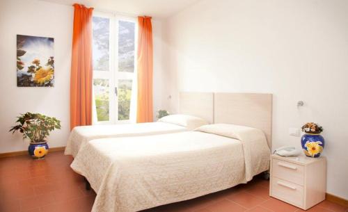 Santarello Resort | I Girasoli