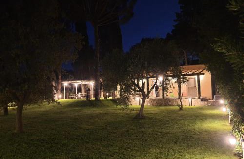 Piombino House | I Grilli