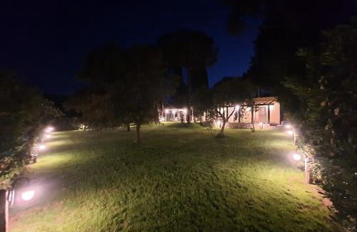 Piombino House | I Grilli