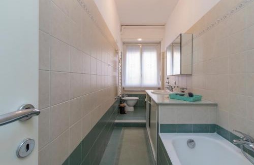 Casoretto Apartment | I-Host Apartment - Vallazze 89