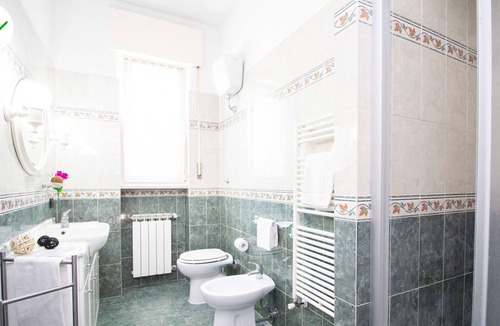 Migliarino Apartment | I Pini Apartament