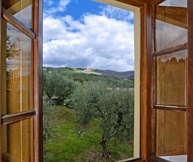 Massa e Cozzile House | I Sette Borghi