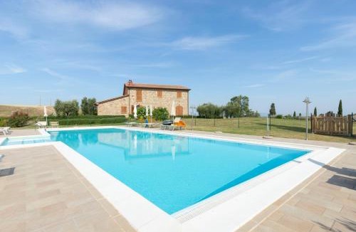 Lajatico Apartment | I Sette Ulivi