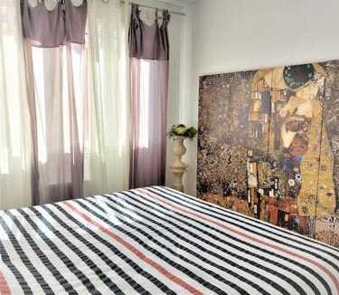 Villefranche-sur-Mer Apartment | IAFRATE-oksoleil