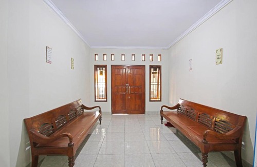 Tegal Hotel | IB Homestay Syariah by Ecommerceloka