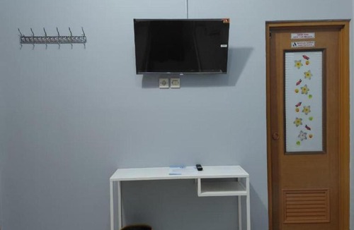 Tegal Hotel | IB Homestay Syariah by Ecommerceloka