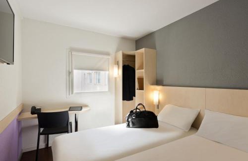 Carnot Hotel | ibis budget Cannes Centre Ville