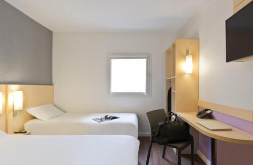 Carnot Hotel | ibis budget Cannes Centre Ville