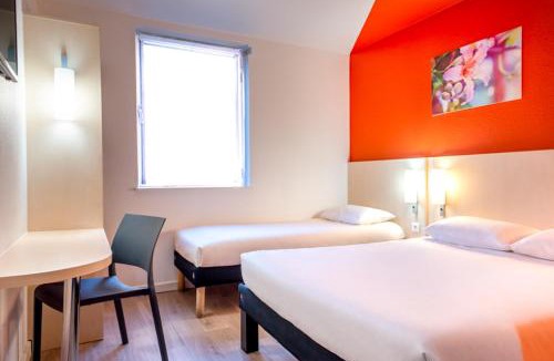 Carnot Hotel | ibis budget Cannes Centre Ville