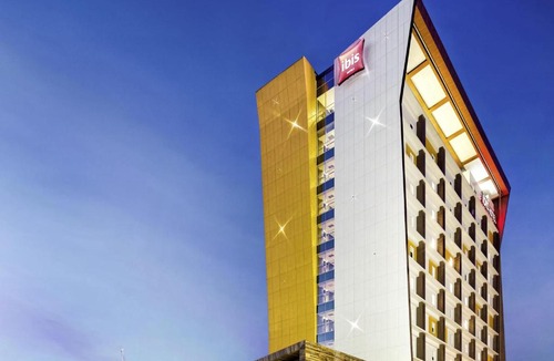 Padang Hotel | Ibis Padang