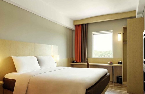 Padang Hotel | Ibis Padang