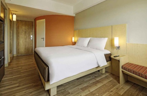 Padang Hotel | Ibis Padang