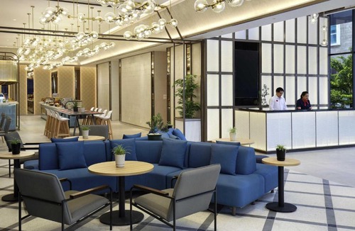 Palembang Hotel | ibis Palembang Sanggar
