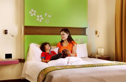 Teuku Umar Hotel | Ibis Styles Bali Denpasar