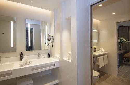 Beaulieu-sur-Mer Hotel | ibis Styles Beaulieu Sur Mer